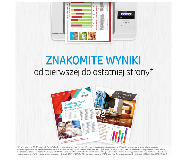 HP 05A black 2000str. - 37720 - zdjęcie 3